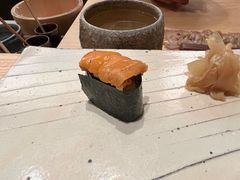 -晴空·日本料理(万象城店)