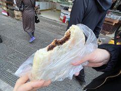 -李氏憨粑粑(官渡古镇店)
