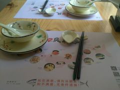 -花漫里餐厅(刺桐店)