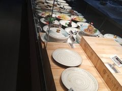 自助取餐区-高佳庄·舟山海鲜(海景旗舰店)