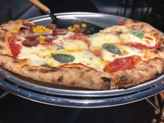 -Primo·丽莫意大利窑烤披萨