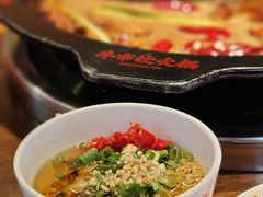 -牛市坎火锅(建设路店)