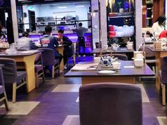 大堂-将太无二·北美传奇寿司(荟聚购物中心西红门店)