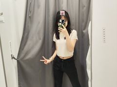 -优衣库(北京万柳华联购物中心店)