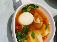 -北李·海肠捞饭·大连菜(望京凯德MALL店)