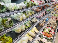 自助取餐区-七鲜超市(瑞虹天地太阳宫店)