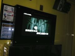 -百威KTV(恒福路店)