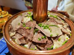 -如意林卡藏餐吧 (九寨沟店)