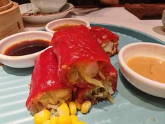 -禄运茶居·手工点心(猎德店)
