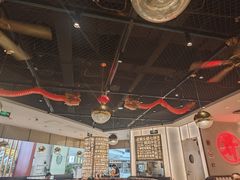 -潮界(虹桥新天地店)