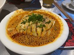 -红辣椒·川菜·火锅(张杨路店)