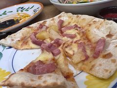 -萨莉亚意式餐厅(天河城购物中心店)