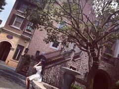 -中旅阿那亚九龙湖·公主酒店