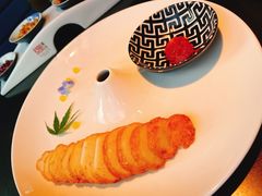 手打香滑鱼饼-凤凰湘语(浦东旗舰店)
