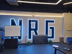 -NRG健身私教CLUB(静安体育中心店)