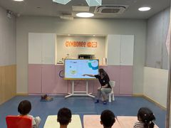 -金宝贝(中环百联中心)