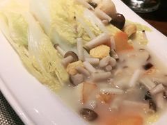 -童福兴·南京菜(老门东店)