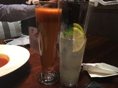 -食间牛排(湖西路店)