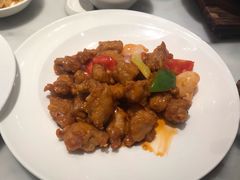 -莆田餐厅PUTIEN(三里屯店)