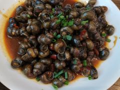 -老马家·舌尖上的西塘美食