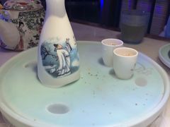 姑苏米酒-韵秋荷(宝山龙湖天街店)