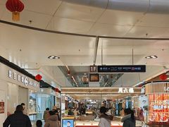 -万达广场(北京槐房店)