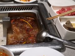 -海底捞火锅(凯德广场店)