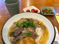 -老四川(T3航站楼F指廊店)