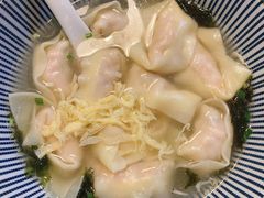 芝士蛋黄双拼馄饨-红小满休闲餐厅(十全街店)