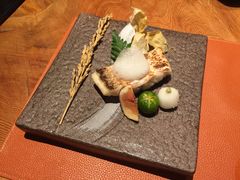 -松涛日本料理