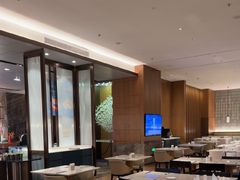 -盐城万豪酒店-盐城厨房西餐厅