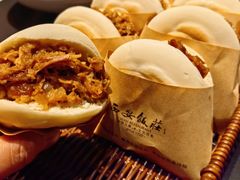 -西安饭庄·非遗陕菜(钟楼店)