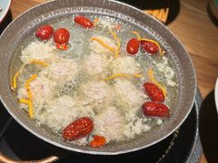 -吃饭皇帝大(长宁龙之梦店)