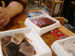 -傣妹火锅(四川北路店)