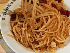 -五口灶下饭小炒(洛社店)