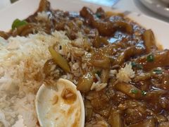 -香港深仔记茶餐厅(东门店)