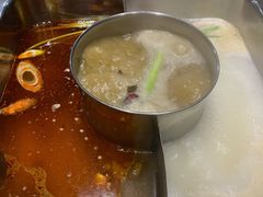 -巴鼎火锅(景县店)