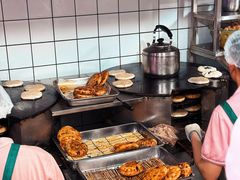 -张吉祥花椒肉火烧(老潍县美食城店)