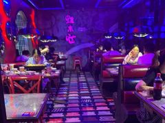 大堂-蛙来哒(华隆步步高店)