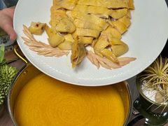 -东湖34号餐厅·湖北菜