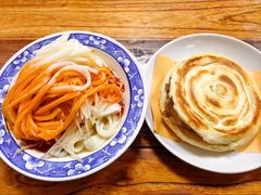 米皮-王魁腊汁肉店(总店)