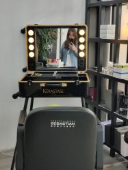 -塞巴斯汀SEBASTIAN专业美发店