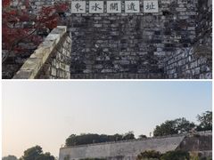 -南京城墙景区