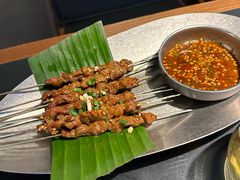 -Ameigo梅果·云贵川bistro(长宁来福士店)