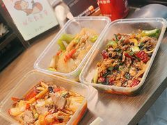 -红星兔丁(东风大桥店)