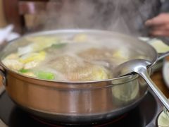 -牛小隆牛肉面馆(四牌楼店)