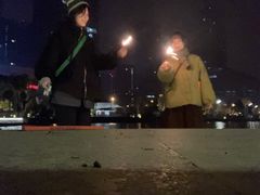 -天鹅湖体育公园