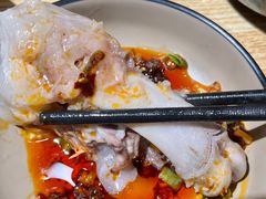 -叁煨蹄花·下饭盐帮菜(人民广场店)
