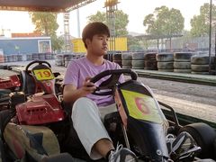 -赛达赛车主题乐园·卡丁车·团建