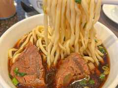 -中国厨房/台湾牛肉面
